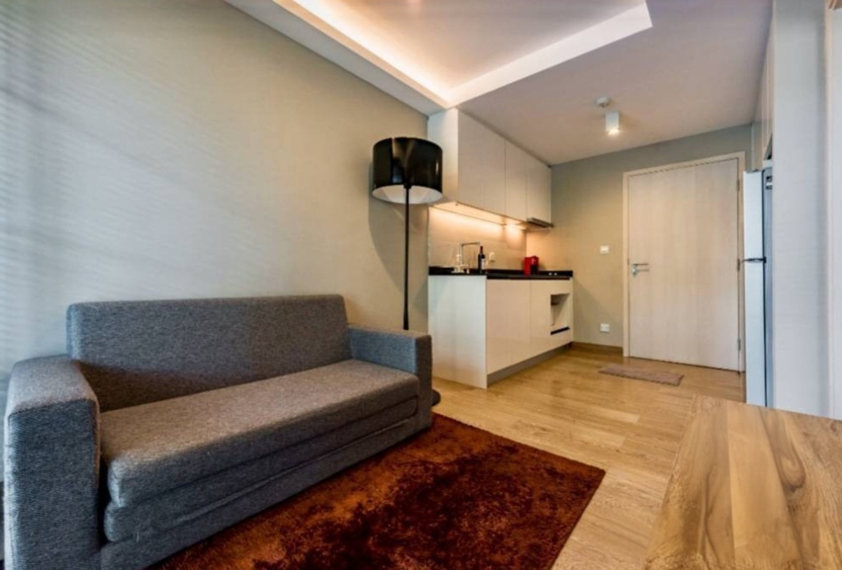 ให้เช่าคอนโดสุขุมวิท อโศก ทองหล่อ : 📌 ด่วน‼️ ให้เช่า ราคาดี ฟังก์ชั่นครบ พร้อมเข้าอยู่ ✅ คอนโด มาเอสโตร 39 MD-25057006