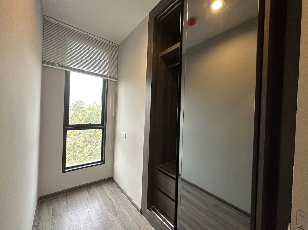 ขายคอนโดสุขุมวิท อโศก ทองหล่อ : For Sale ✨ Ideo Mobi Sukhumvit 40 ตั้งอยู่ในย่านใจกลางสุขุมวิท