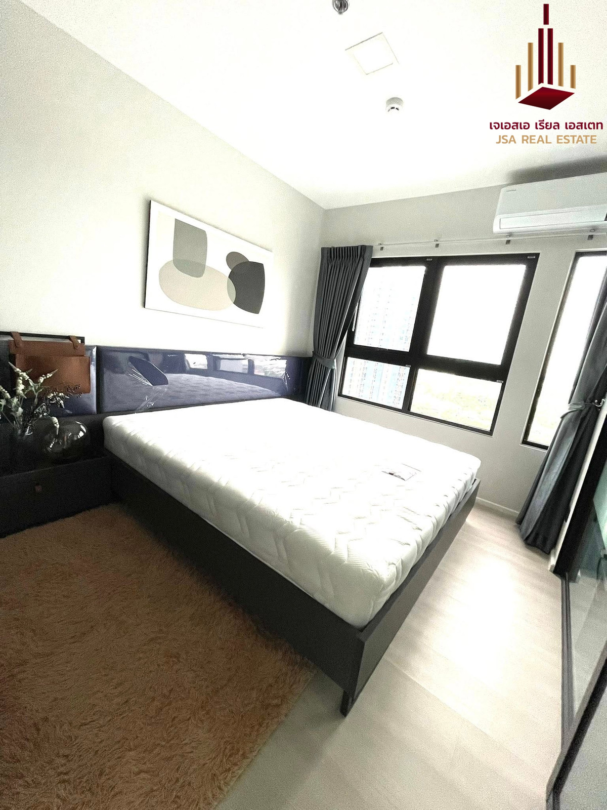 For RentCondoBang kae, Phetkasem : ✨ For Rent: The Key MRT Phetkasem 48 Condo ✨ 💰 Only 15,000 THB/month