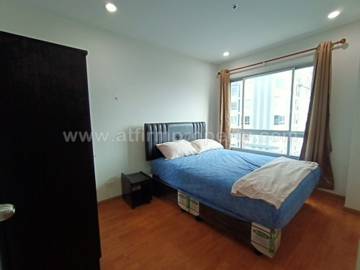 For RentCondoThaphra, Talat Phlu, Wutthakat : Cheap rent 17,000 baht ** 2 bedrooms, 1 bathroom ** The President Sathorn Ratchaphruek 1 ** next to Bang Wa BTS ** 088-398-3835 MR.BOAT