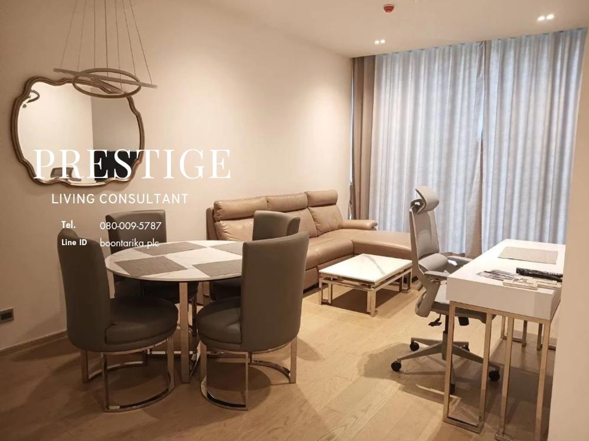 ให้เช่าคอนโดสุขุมวิท อโศก ทองหล่อ : 📌For RENT เช่า | The Strand Thonglor - 2BR (80 sqm) 🐶 Pet Friendly 100,000 THB/month