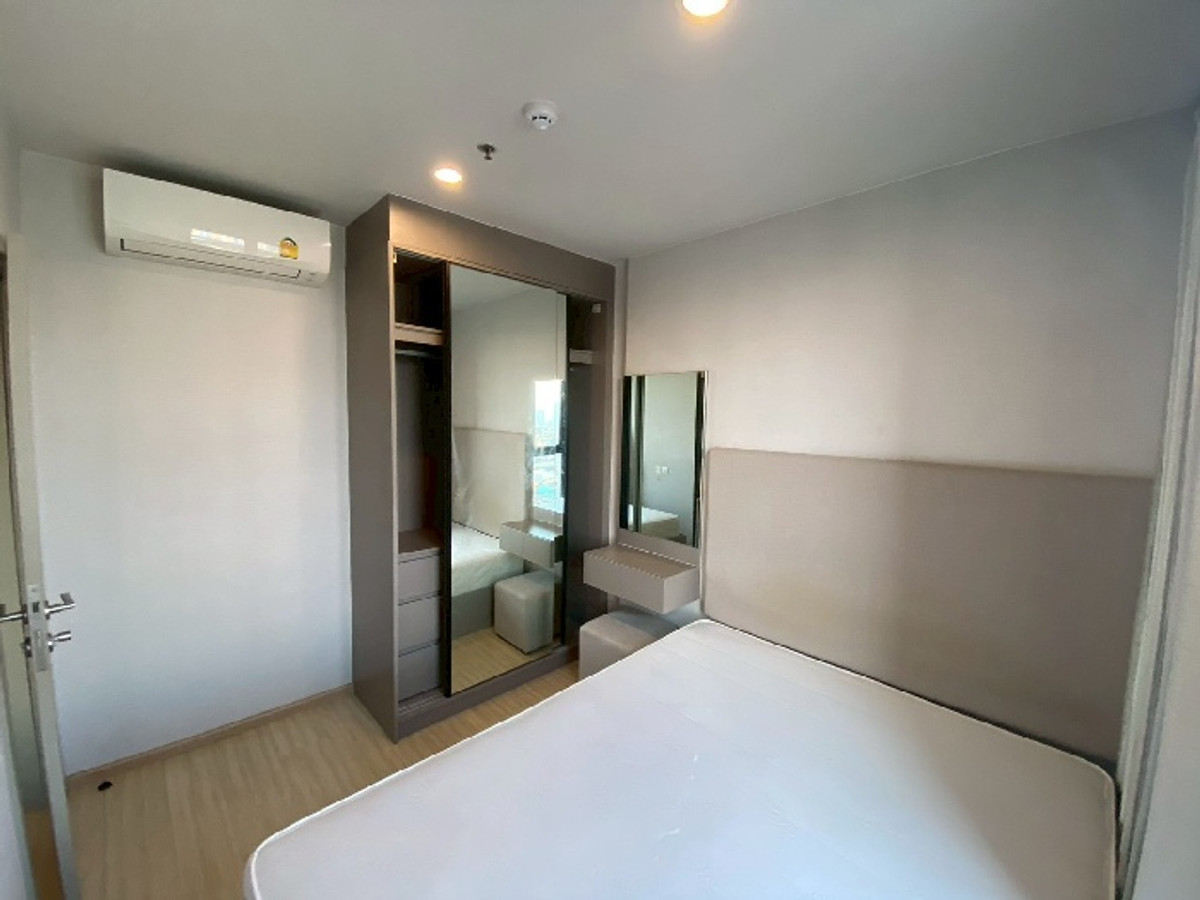 ให้เช่าคอนโดท่าพระ ตลาดพลู วุฒากาศ : เช่าถูก 15,000 บาท ** 2 Bed ** เดอะ ไพรเวซี่ ท่าพระ อินเตอร์เชนจ์ ** ติดรถไฟฟ้า แยกท่าพระ ** 088-398-3835 MR.BOAT