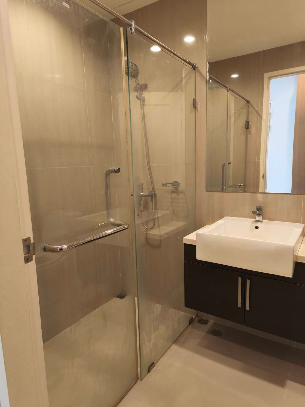 For SaleCondoRama9, Petchburi, RCA : Villa Asoke / 1 Bedroom (SALE WITH TENANT), Villa Asoke / 1 Bedroom (Sale with Tenant) TARN152