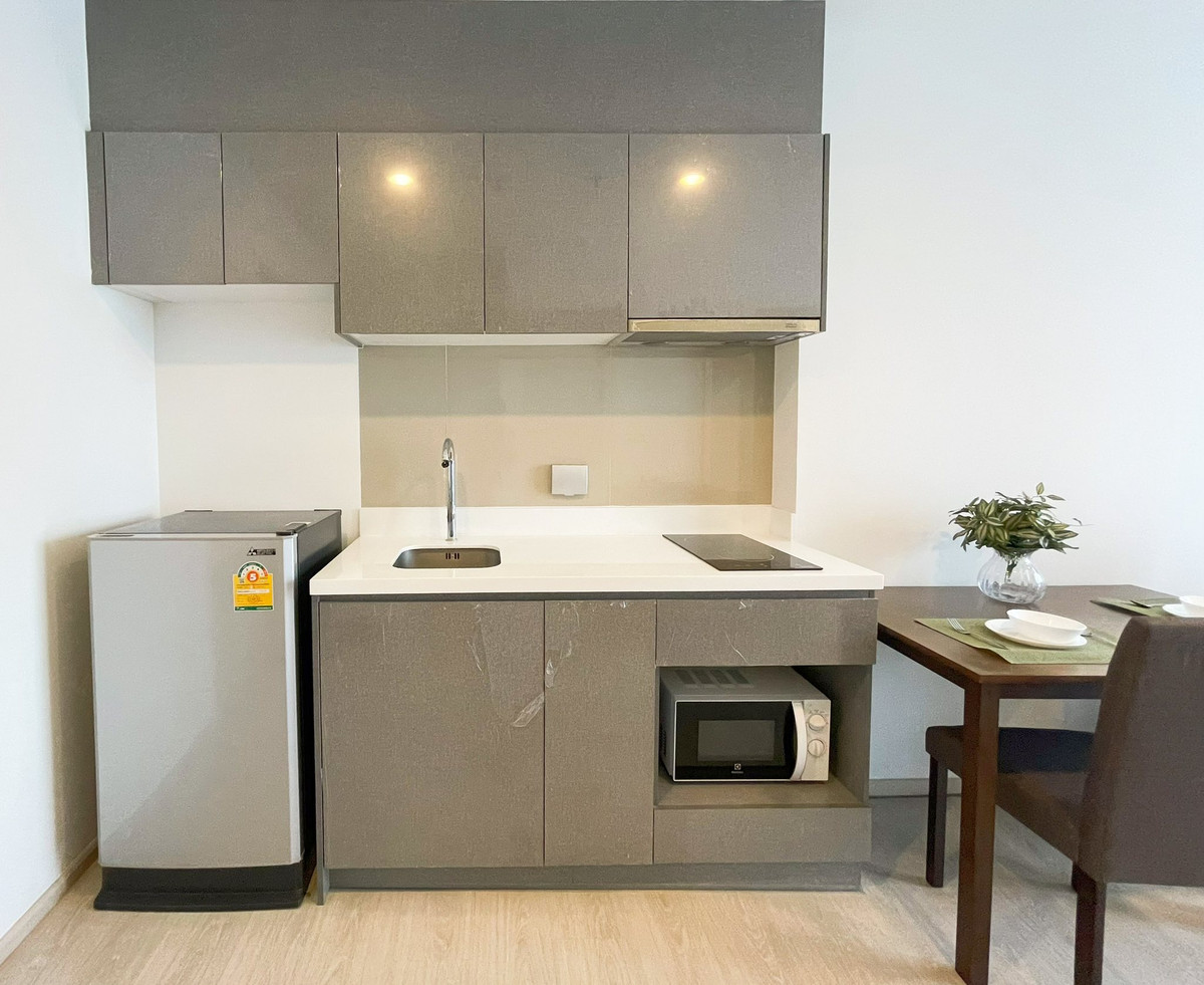 For SaleCondoRama9, Petchburi, RCA : Selling to reduce your burden🔥🔥 Special price condo in a great location, The Rhythm Asoke 2 project. MD-26086014