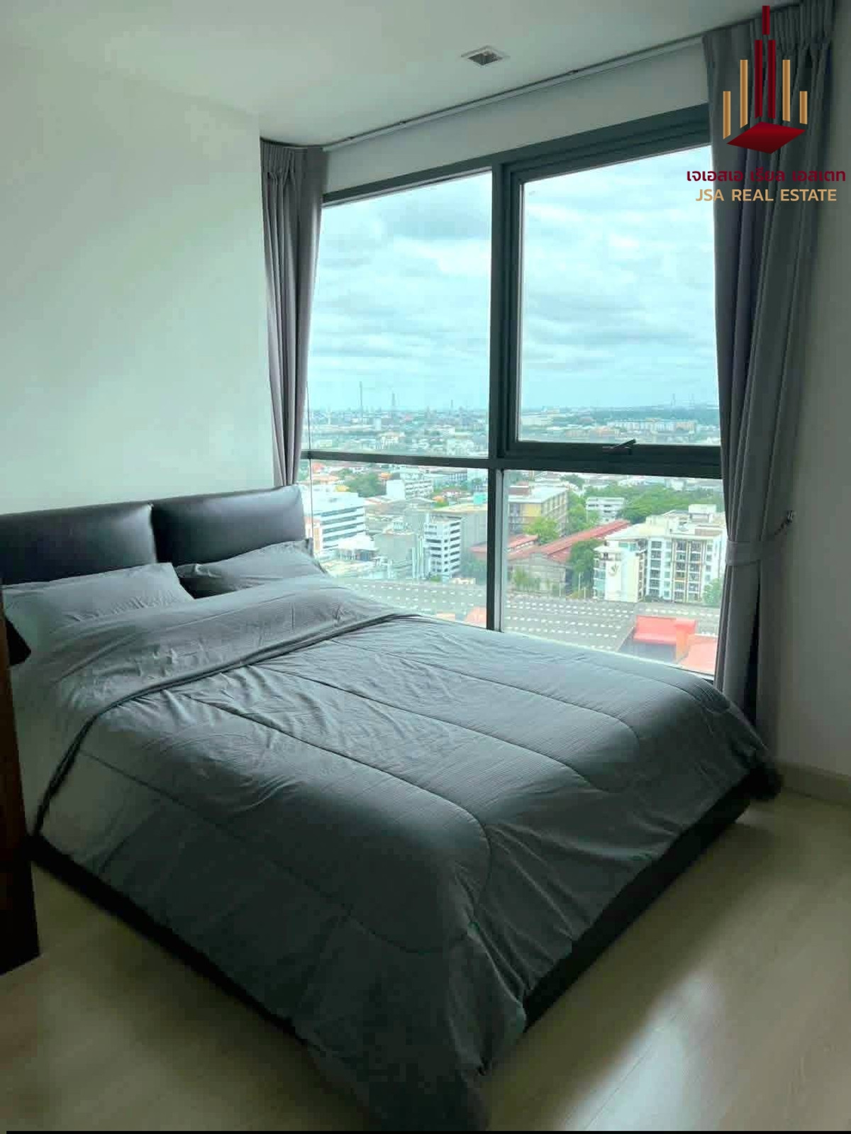 ขายคอนโดอ่อนนุช อุดมสุข : ✨ For Sale: Ideo Mobi Sukhumvit Condo ✨  💰 Only 5,000,000 THB