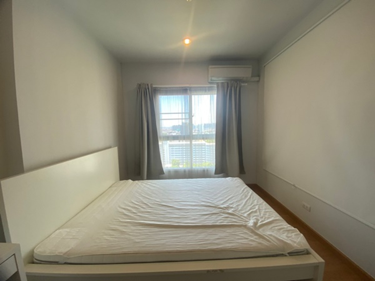 For RentCondoBang kae, Phetkasem : Cheap rent 12,000 baht ** 1 bedroom ** Condo The Parkland Phetkasem ** next to the BTS, second house ** 088-398-3835 MR.BOAT