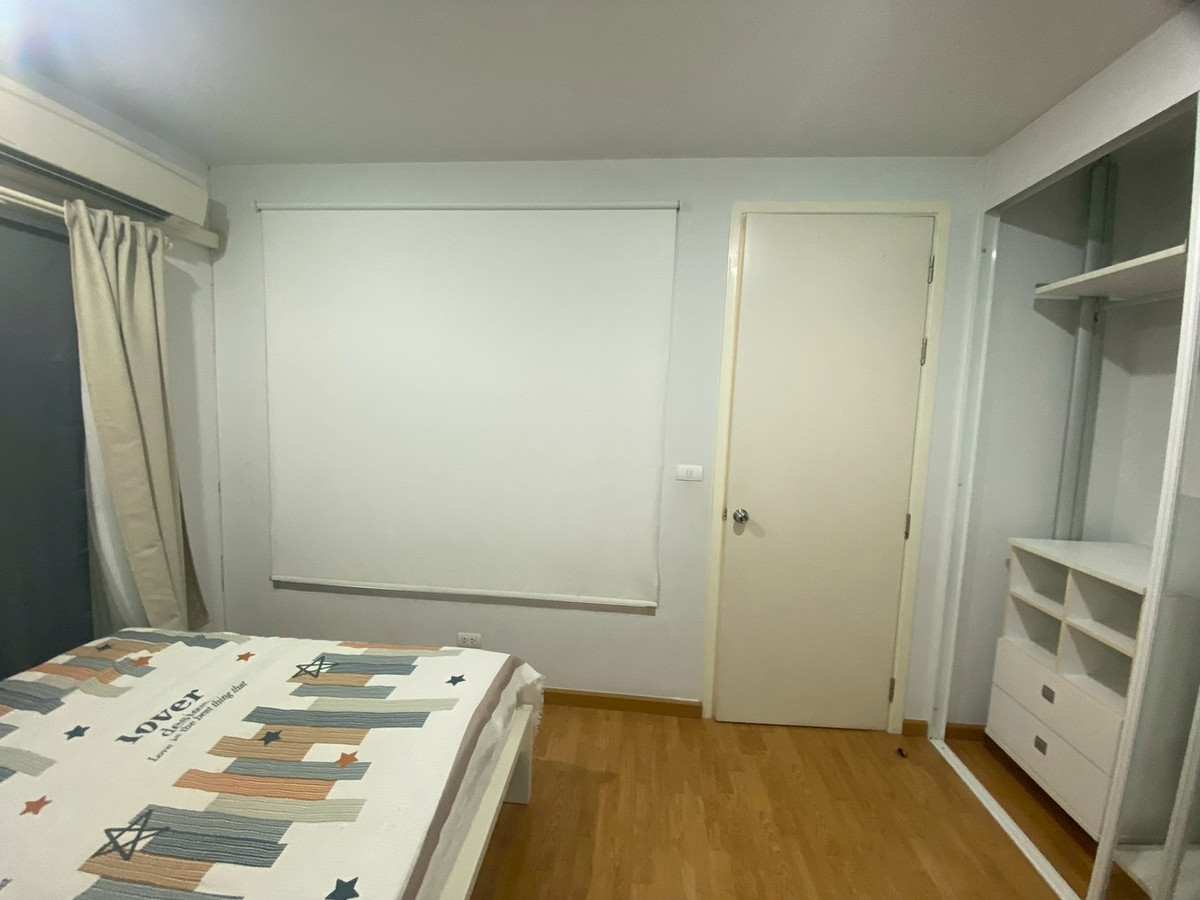 For RentCondoBang kae, Phetkasem : Cheap rent 12,000 baht ** 1 bedroom ** Condo The Parkland Phetkasem ** next to the BTS, second house ** 088-398-3835 MR.BOAT