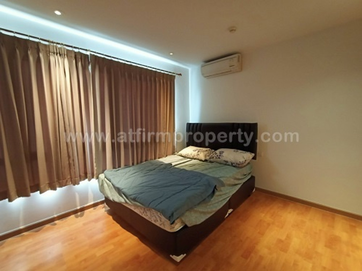 For RentCondoThaphra, Talat Phlu, Wutthakat : Cheap rent 17,000 baht ** 2 bedrooms, 1 bathroom ** The President Sathorn Ratchaphruek 1 ** next to Bang Wa BTS ** 088-398-3835 MR.BOAT