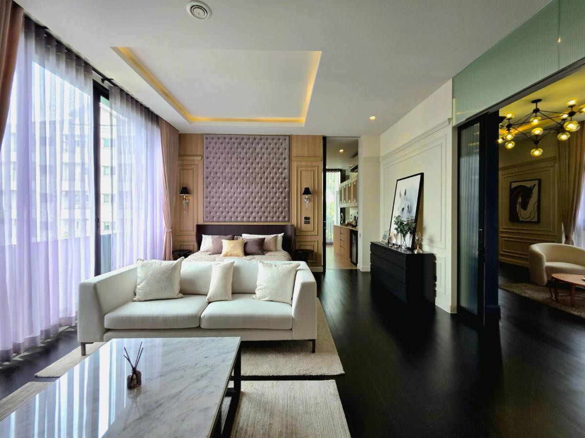 ขายบ้านรามคำแหง หัวหมาก : Arna Rama 9 บ้านเดี่ยวมือหนึ่ง ซื้อตรงจากโครงการ 4 นอน 515 ตร.ม. พร้อมลิฟต์ ลดแรงที่สุด ที่เคยมีมา 49.9 ล้าน 📞: 065-626-5636 (คุณกี้)