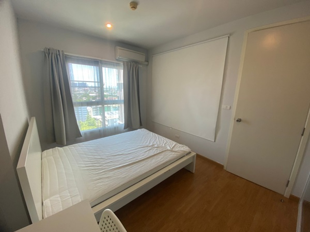 For RentCondoBang kae, Phetkasem : Cheap rent 12,000 baht ** 1 bedroom ** Condo The Parkland Phetkasem ** next to the BTS, second house ** 088-398-3835 MR.BOAT