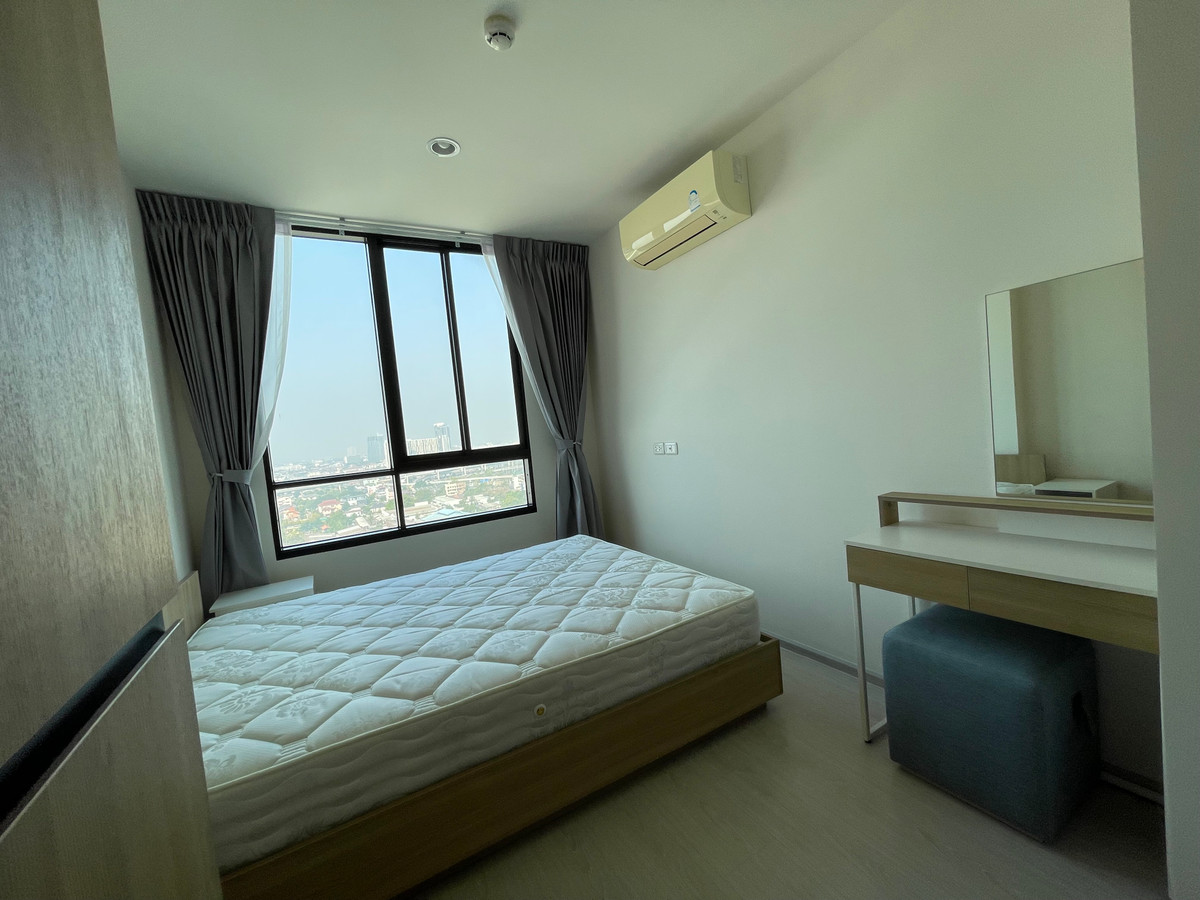 ให้เช่าคอนโดแจ้งวัฒนะ เมืองทอง : 💥CP-9941💥ว่าง ให้ เช่า  นิว โนเบิล แจ้งวัฒนะ 👉แอดไลน์ @primahome 