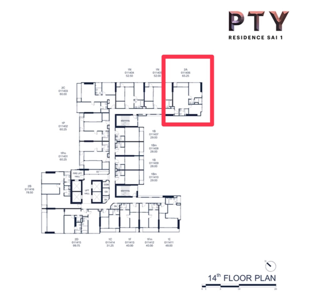 ขายดาวน์คอนโดพัทยา บางแสน ชลบุรี สัตหีบ : 🔥 ขายดาวน์ 🔥 18.X ล้านบาท 2 ห้องนอน 2 ห้องน้ำ ชั้น 14 พื้นที่ใช้สอย 65.25 ตร.ม. 