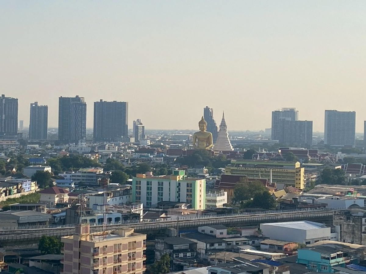 ให้เช่าคอนโดท่าพระ ตลาดพลู วุฒากาศ : เช่าถูก 15,000 บาท ** 2 Bed ** เดอะ ไพรเวซี่ ท่าพระ อินเตอร์เชนจ์ ** ติดรถไฟฟ้า แยกท่าพระ ** 088-398-3835 MR.BOAT