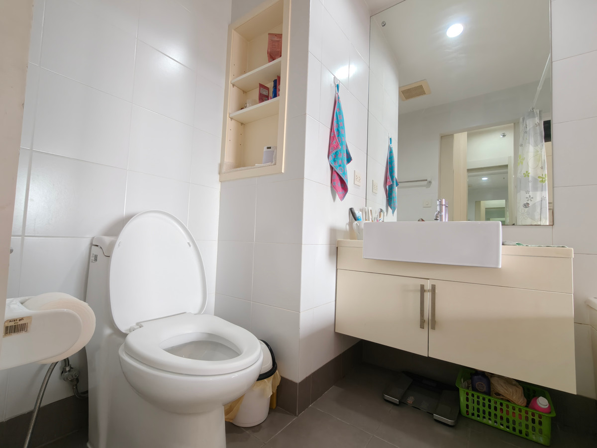 For SaleCondoSathorn, Narathiwat : Big room! 46 sq m. Best price in the market, hard to find deals 🔥 The Seed Mingle Sathorn - Suanplu / 1 Bedroom (FOR SALE), The Seed Mingle Sathorn - Suanplu / 1 bedroom (for sale) PT004