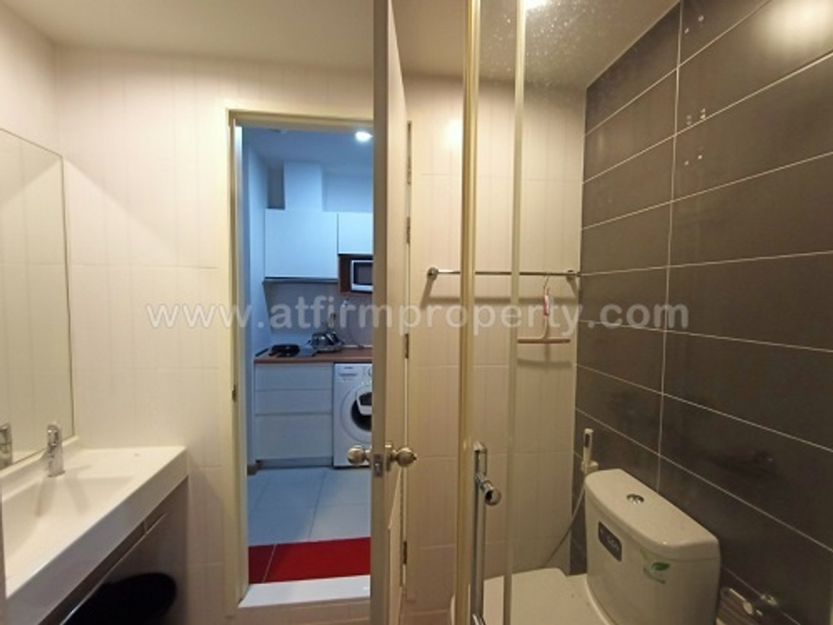 For RentCondoThaphra, Talat Phlu, Wutthakat : Cheap rent 17,000 baht ** 2 bedrooms, 1 bathroom ** The President Sathorn Ratchaphruek 1 ** next to Bang Wa BTS ** 088-398-3835 MR.BOAT