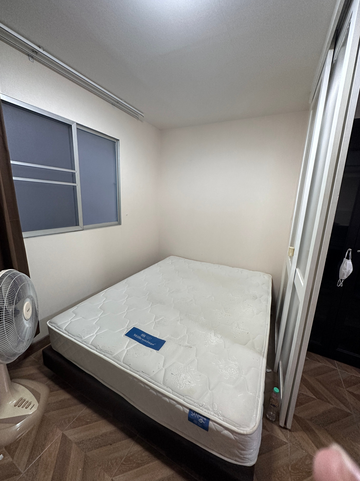 For SaleCondoOnnut, Udomsuk : B11130965 - Condo for sale Lumpini Center Sukhumvit 77, Building D, 3rd floor (Sell Condo Lumpini Center Sukhumvit 77)