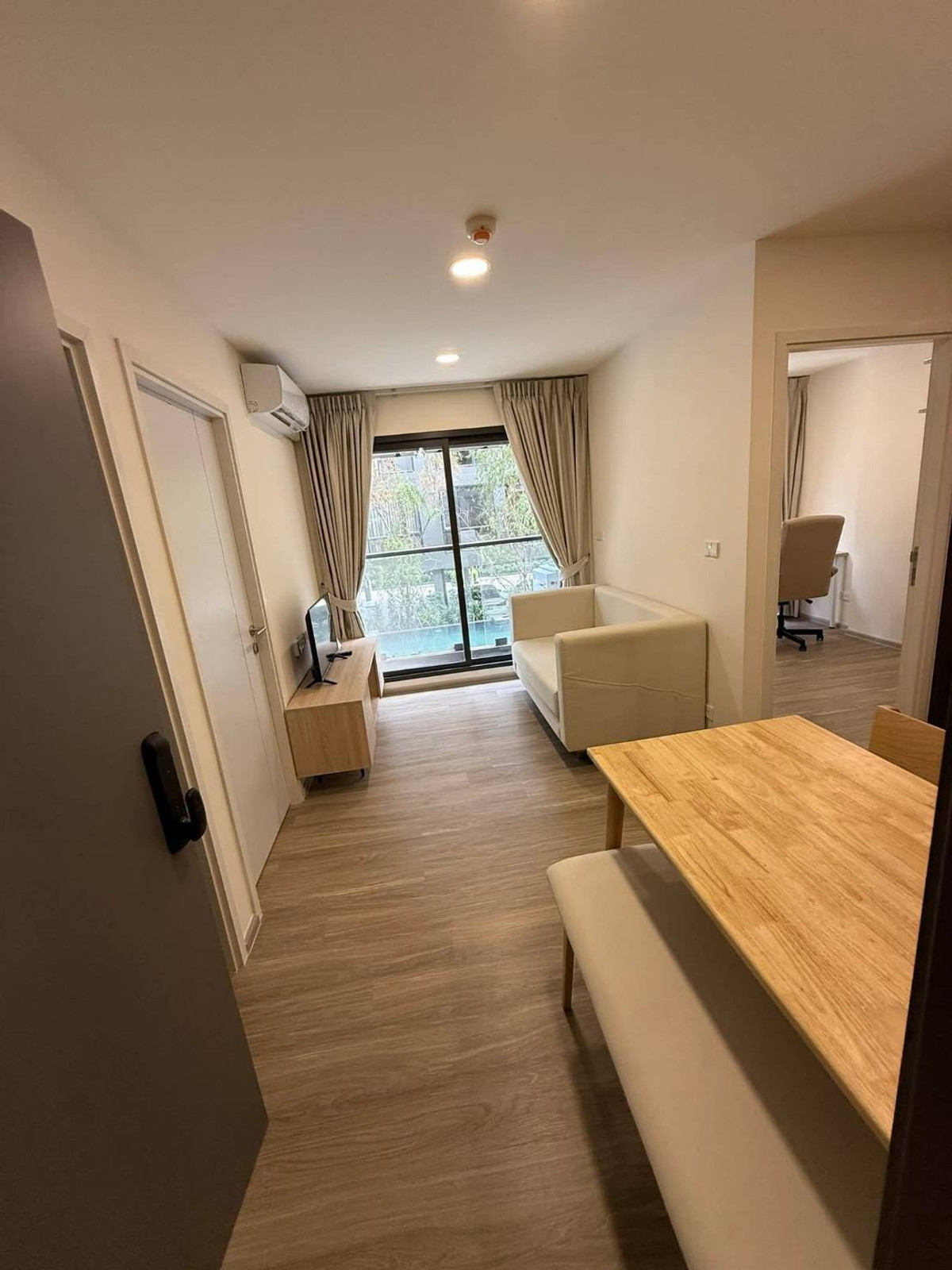 ให้เช่าคอนโดอ่อนนุช อุดมสุข : 💥CP-9954💥ว่าง ให้ เช่า  บีท สุขุมวิท 👉แอดไลน์ @rentbkk 