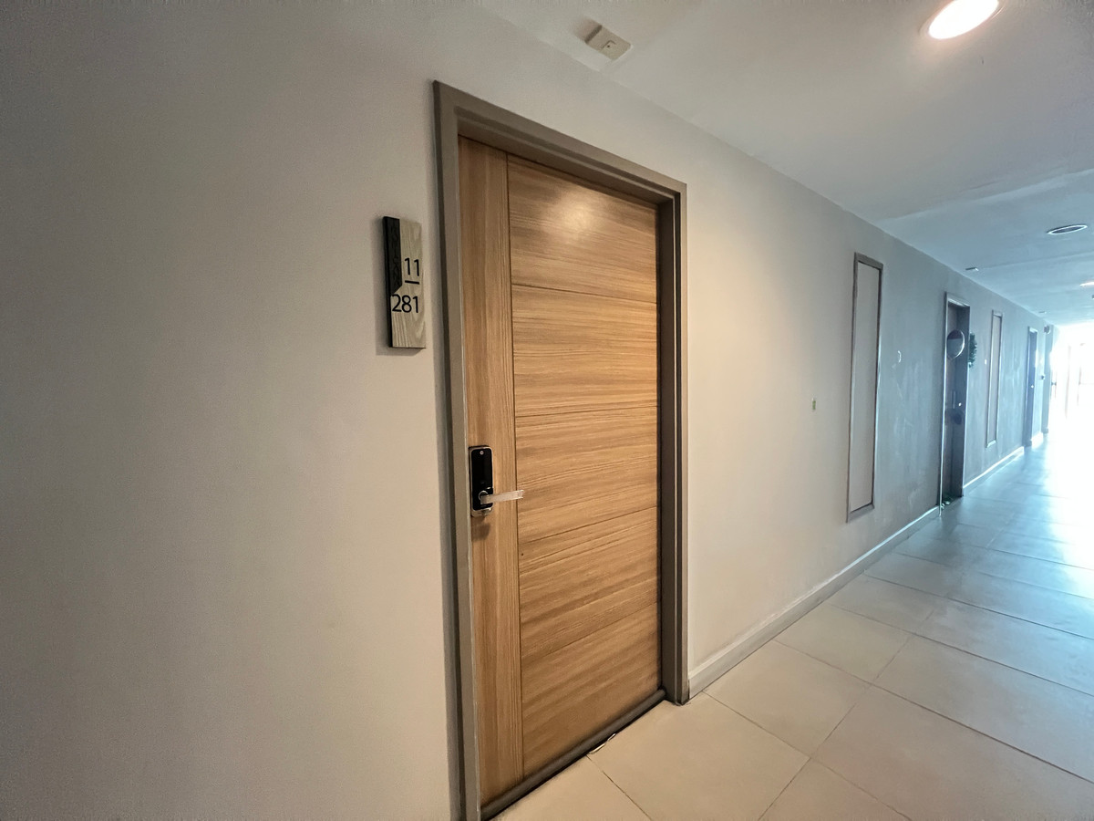 ให้เช่าคอนโดสมุทรปราการ สำโรง : ให้เช่า ทรอปิคาน่า บีทีเอส เอราวัณ