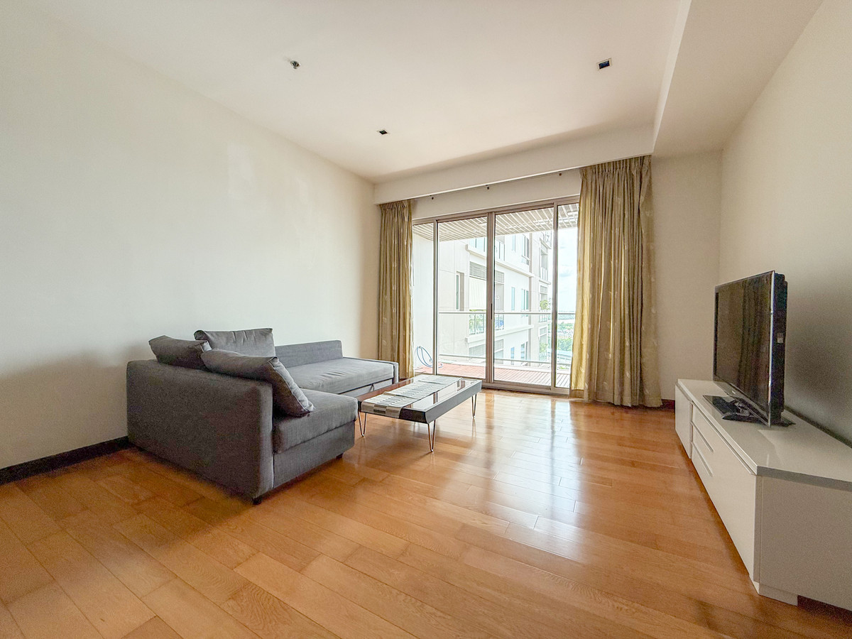 ขายคอนโดสาทร นราธิวาส : เดอะ ล็อฟท์ เย็นอากาศ - 3 Bedroom for Sale (ขาย) / HBH-ST-44