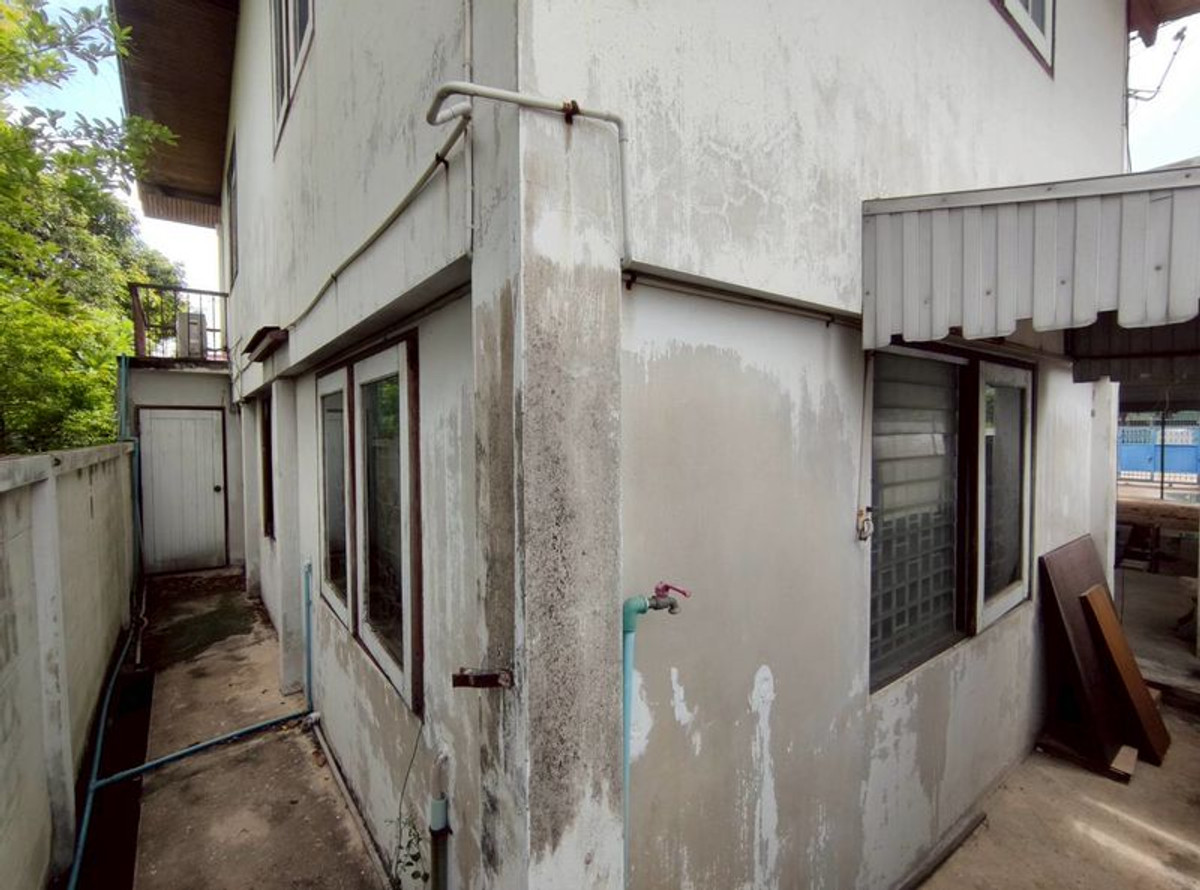 ขายบ้านนนทบุรี บางใหญ่ บางบัวทอง : ขายบ้านเดี่ยว 2 ชั้น หลังมุม ใกล้เดอะมอลล์งามวงศ์วาน เนื้อที่ 65 ตารางวา แขวงบางเขน เขตเมืองนนทบุรี จังหวัดนนทบุรี