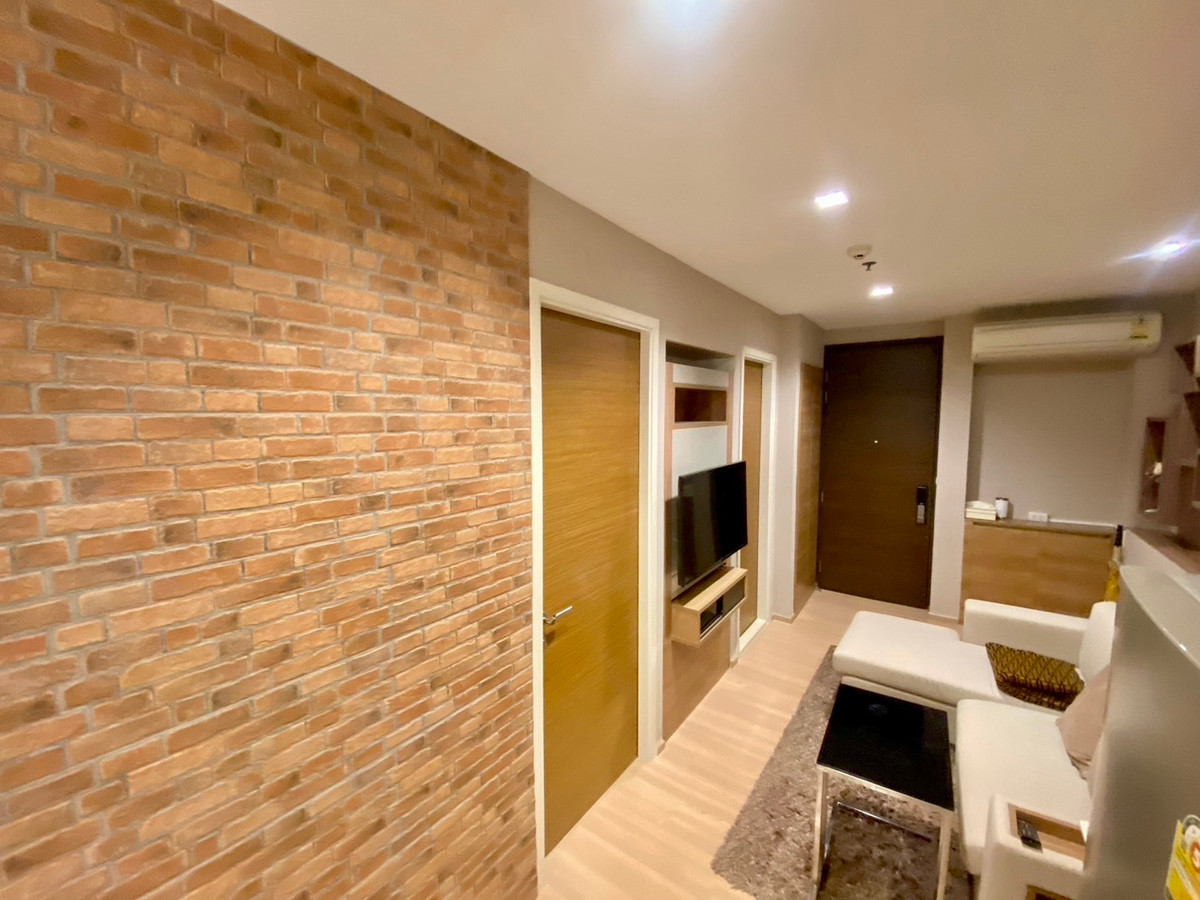 For SaleCondoSapankwai,Jatujak : 🔥 For Sale : Rhythm Phahol Ari Condo 🔥🔥