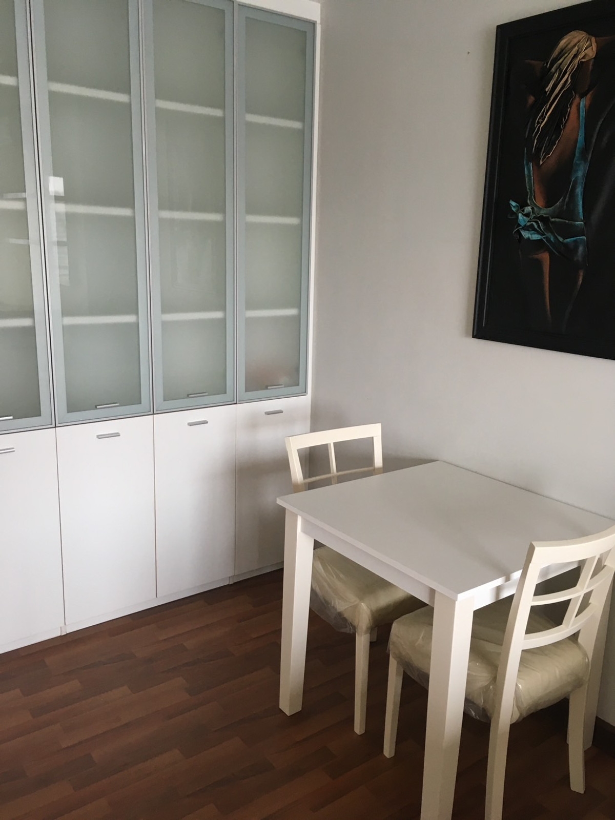 ขายคอนโดอารีย์ อนุสาวรีย์ : ขายด่วน! ราคาดีมากกกก หาไม่ได้แล้ว 1 นอนไซต์ใหญ่ ใจกลางอารีย์ สะพานควาย ในราคาไม่เกิน 5 ล้าน ที่เข้าออกสะดวก เดินทางง่าย อารีย์เลยน้า สนใจติดต่อ 0876358339 K.นาง 