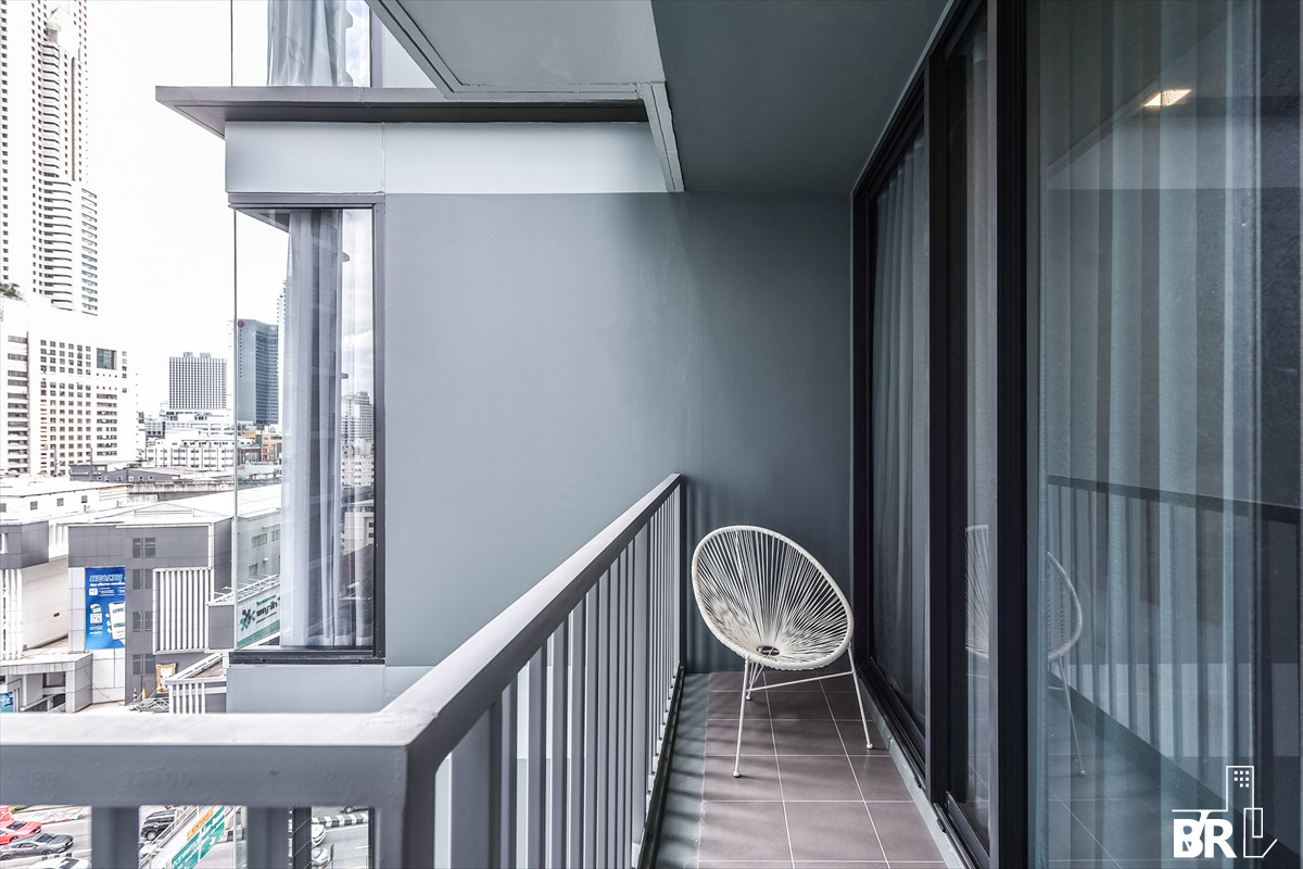 ขายคอนโดราชเทวี พญาไท : ยูนิตราคาดี 3 ห้องนอน 🌟  XT Huaikhwang  ใกล้ MRT ห้วยขวาง 🌟