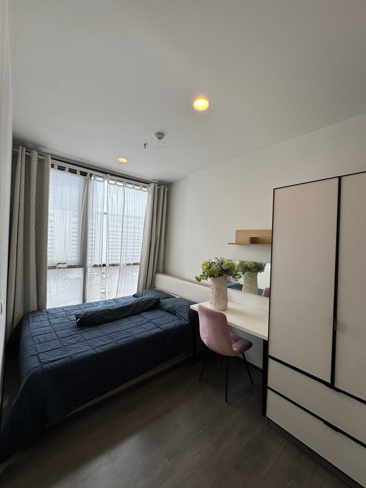 For SaleCondoSukhumvit, Asoke, Thonglor : OKA Haus Sukhumvit 36 – 1 Bedroom for Sale / HBH-ST-46