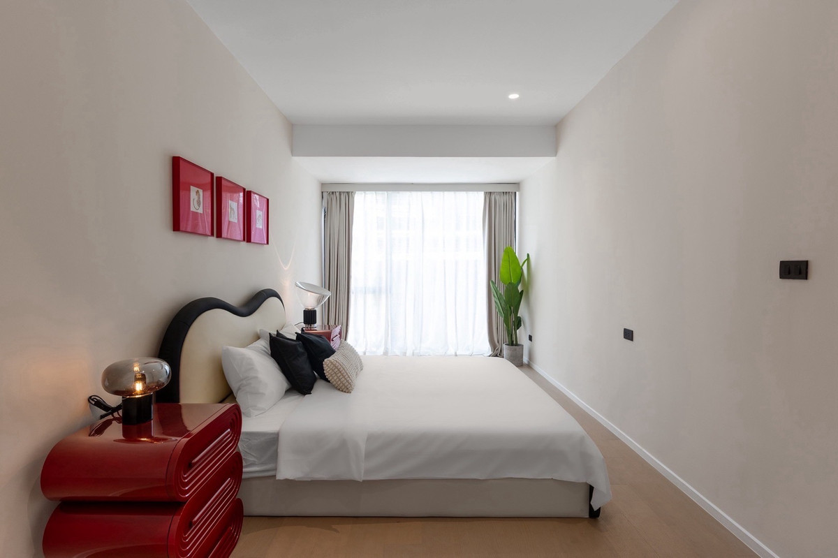 For SaleTownhomeSathorn, Narathiwat : Townhouse in Central City Location on Chan Road Near Business and Shopping Districts