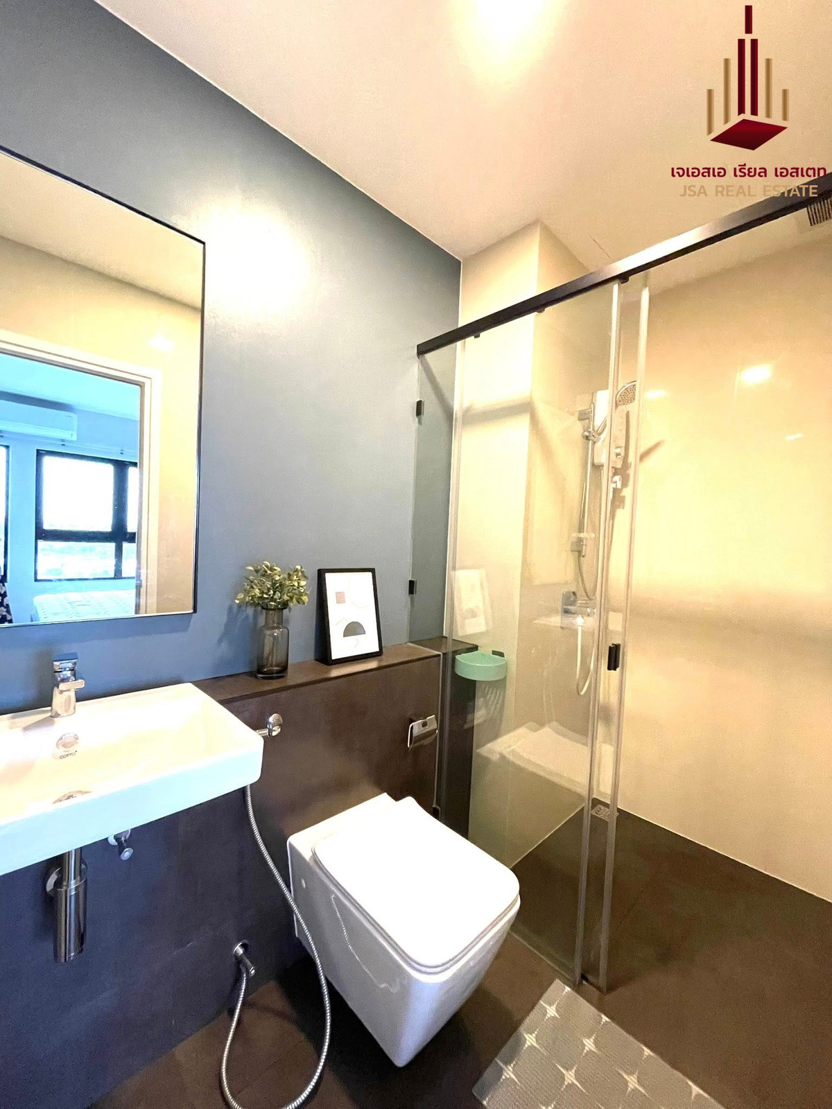 For RentCondoBang kae, Phetkasem : ✨ For Rent: The Key MRT Phetkasem 48 Condo ✨ 💰 Only 15,000 THB/month