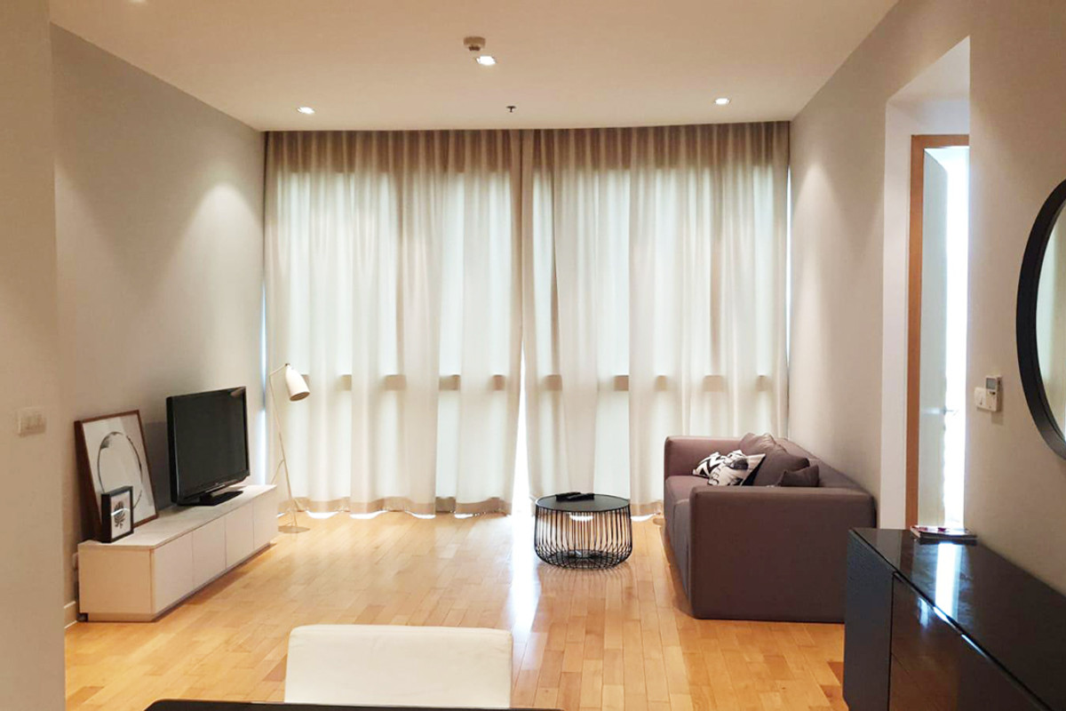 ขายคอนโดสุขุมวิท อโศก ทองหล่อ : ขาย มิลเลนเนียม เรสซิเด้นส์ แอท สุขุมวิท ตกแต่งครบใกล้ BTS อโศกและ MRT สุขุมวิท