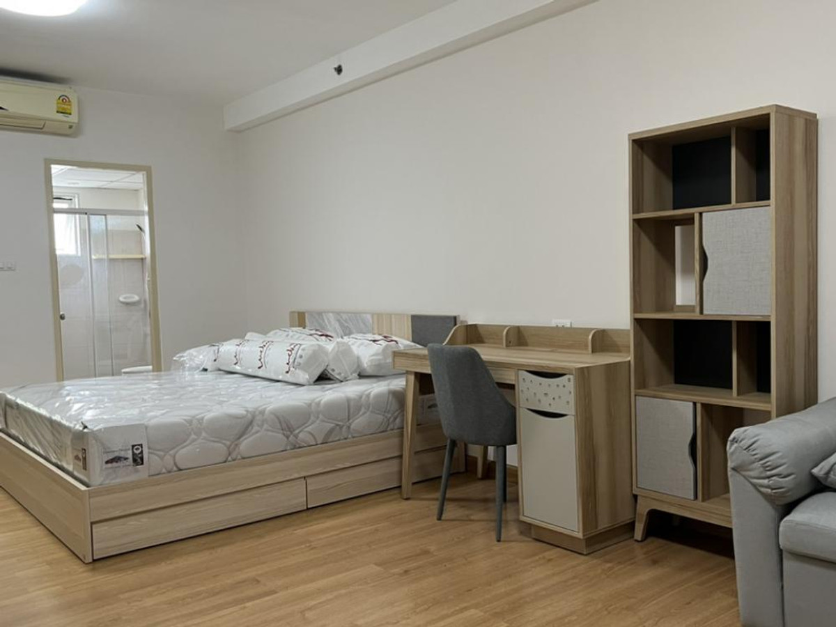 ให้เช่าคอนโดเกษตรศาสตร์ รัชโยธิน : [🔝ให้เช่า]	𝐒𝐮𝐩𝐚𝐥𝐚𝐢 𝐏𝐚𝐫𝐤 𝐊𝐚𝐬𝐞𝐭 ศุภาลัย ปาร์ค เกษตร	✨คอนโดสวยพร้อมเฟอร์ฯ ทำเลดีใกล้รถไฟฟ้า พร้อมเข้าอยู่ ยินดีให้คำปรึกษาค่ะ💞