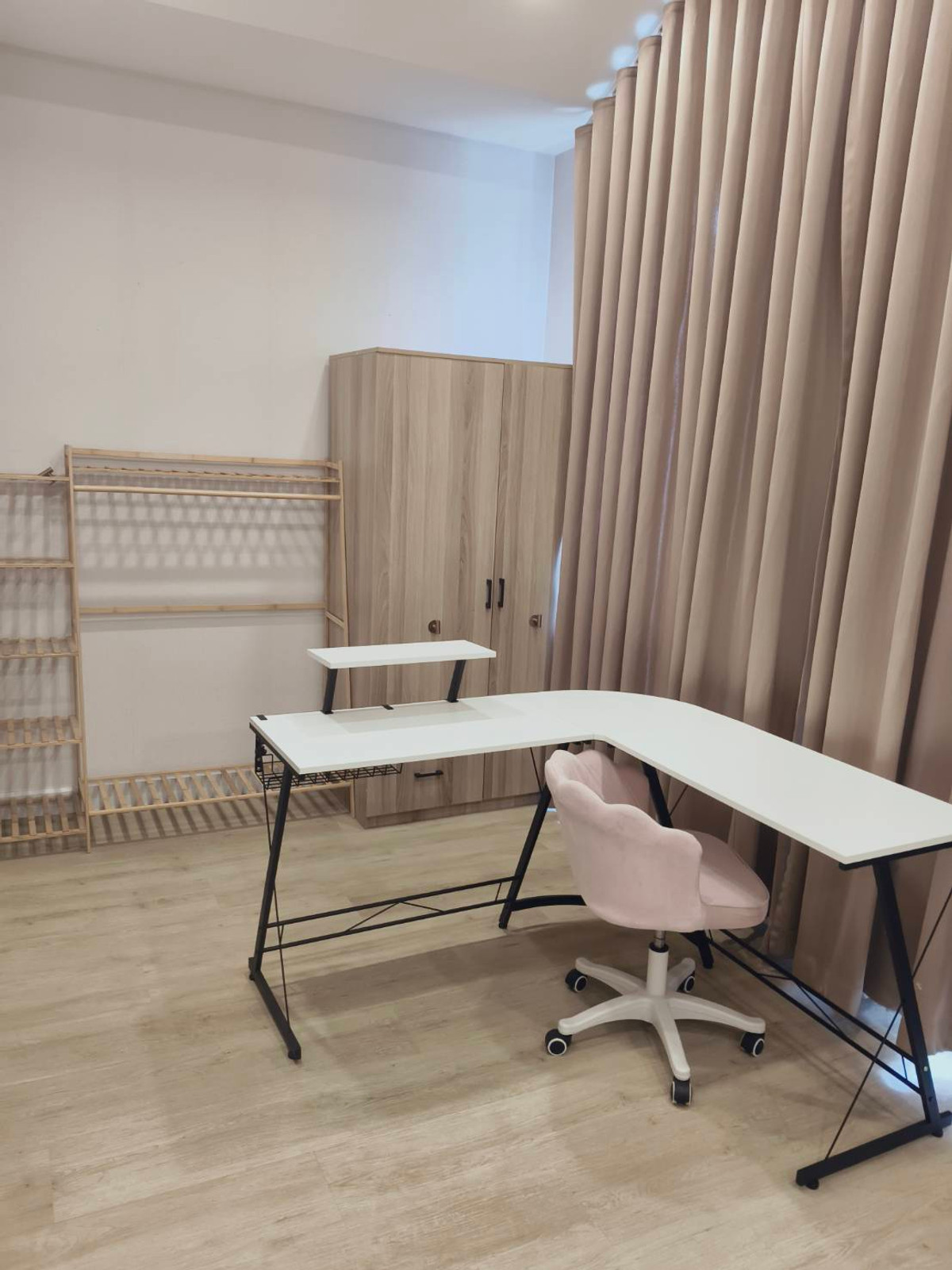 ให้เช่าบ้านปทุมธานี รังสิต ธรรมศาสตร์ : บ้านเดี่ยว เฟอร์นิเจอร์ครบ อำเภอเมืองปทุม 3ห้องนอน 