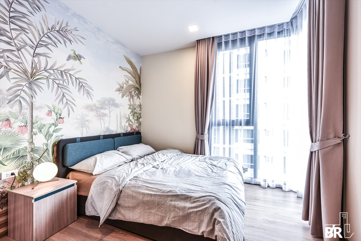 ขายคอนโดราชเทวี พญาไท : ยูนิตราคาดี 3 ห้องนอน 🌟  XT Huaikhwang  ใกล้ MRT ห้วยขวาง 🌟