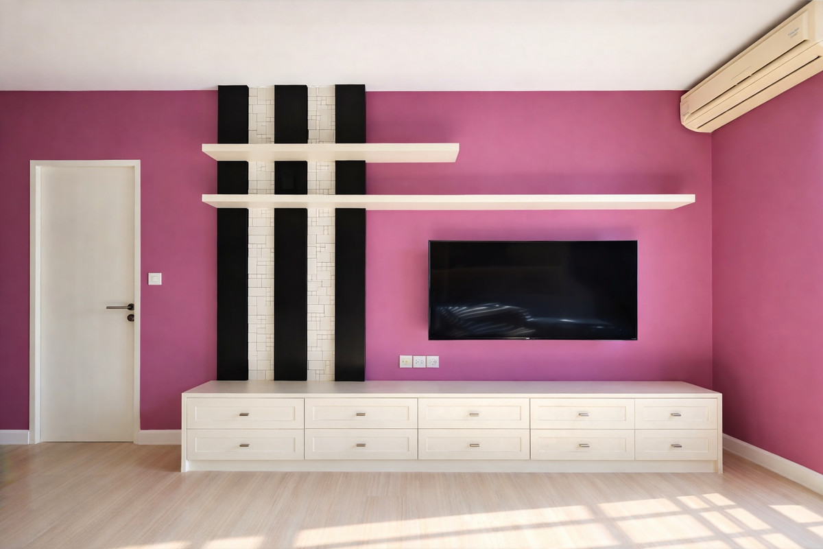 For SaleCondoSathorn, Narathiwat : Big room! 46 sq m. Best price in the market, hard to find deals 🔥 The Seed Mingle Sathorn - Suanplu / 1 Bedroom (FOR SALE), The Seed Mingle Sathorn - Suanplu / 1 bedroom (for sale) PT004