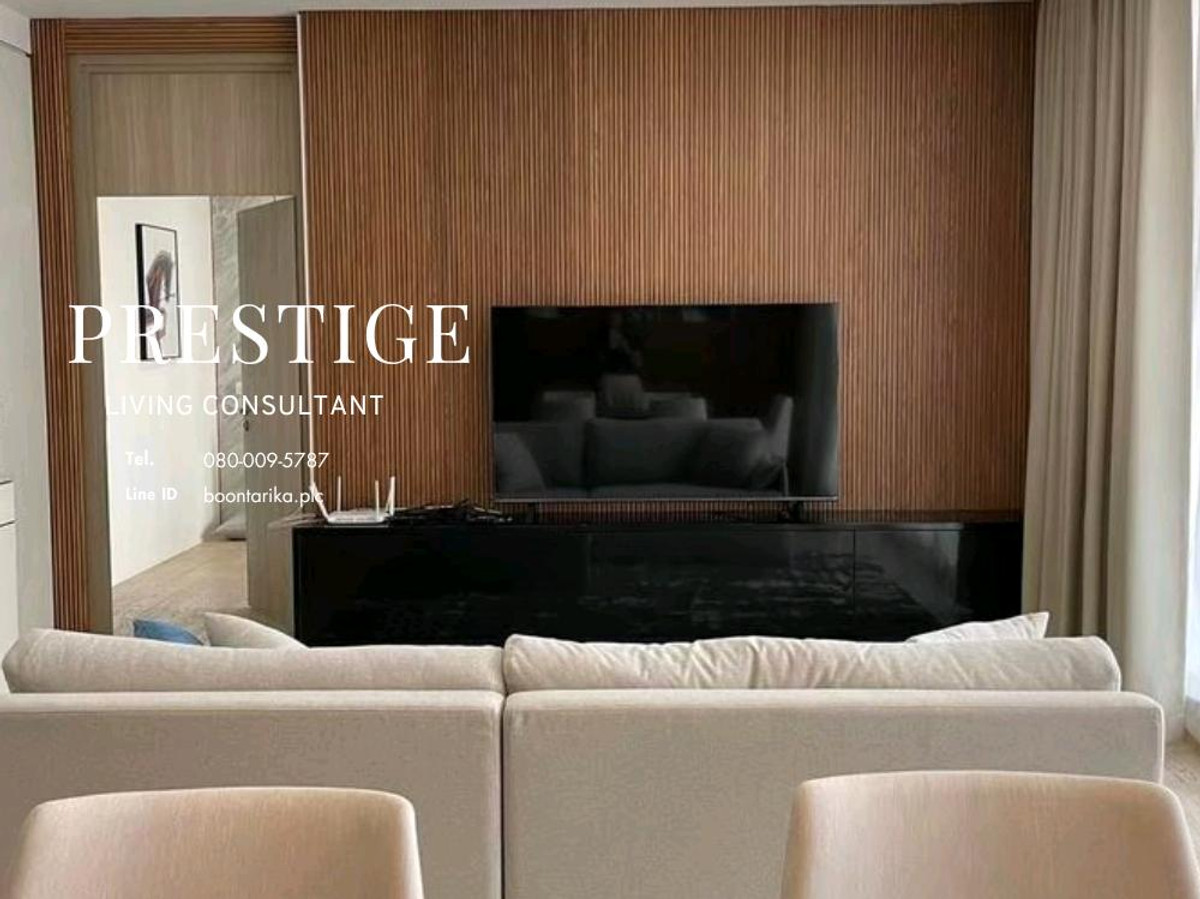 ให้เช่าคอนโดวิทยุ ชิดลม หลังสวน : 📌For RENT เช่า | Noble Ploenchit - 2BR (117 sqm) 130,000 THB/month