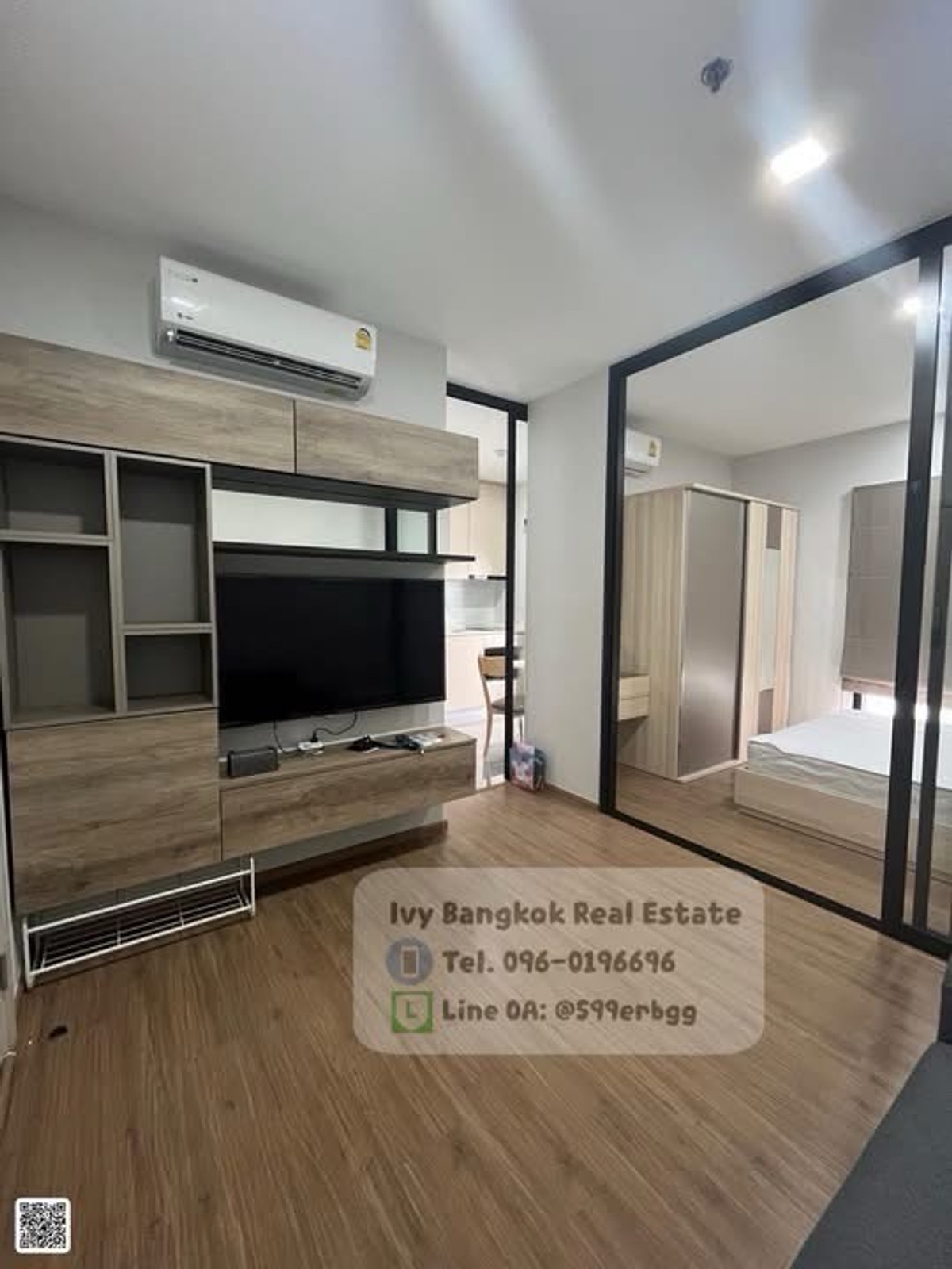 ให้เช่าคอนโดรามคำแหง หัวหมาก : เมทริส พระราม 9-รามคำแหง