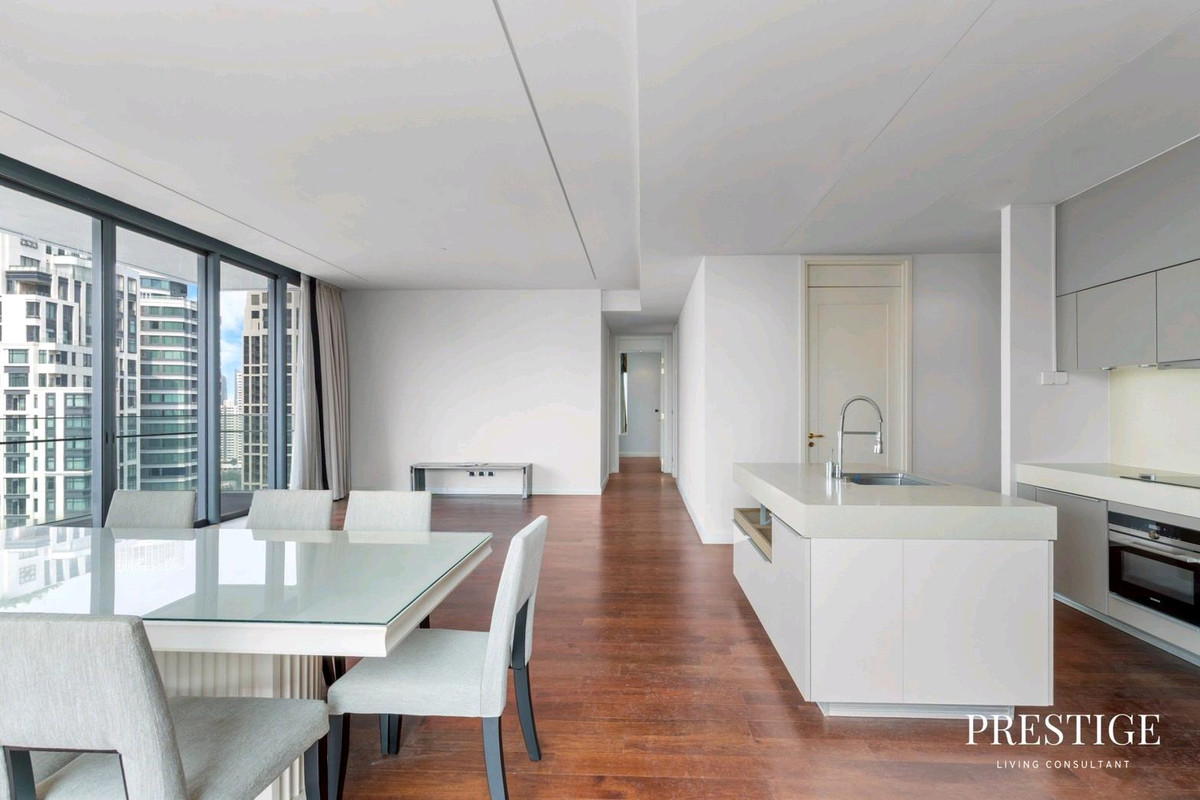 ให้เช่าคอนโดสุขุมวิท อโศก ทองหล่อ : 📌For RENT เช่า | Marque Sukhumvit 39 - 3BR (192 sqm) 239,000 THB/month