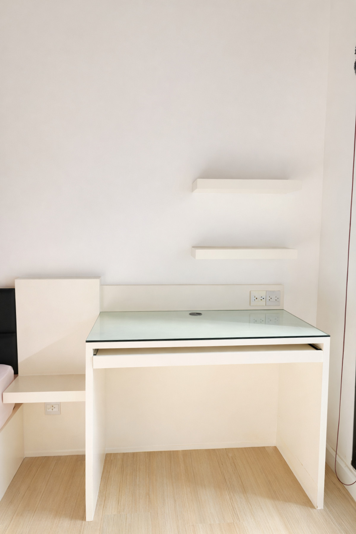 For SaleCondoSathorn, Narathiwat : Big room! 46 sq m. Best price in the market, hard to find deals 🔥 The Seed Mingle Sathorn - Suanplu / 1 Bedroom (FOR SALE), The Seed Mingle Sathorn - Suanplu / 1 bedroom (for sale) PT004