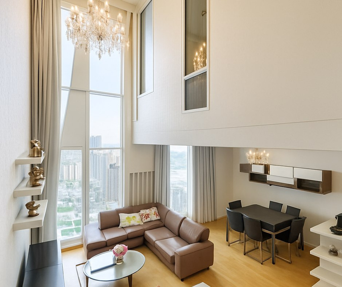 For RentCondoRatchathewi,Phayathai : Condo for rent: Villa Rachatewi, 1 bedroom, 2 bathrooms, 71 sq m., near BTS Ratchathewi. Enjoy complete amenities, including a swimming pool and fitness center, for only 37,000 baht/month!