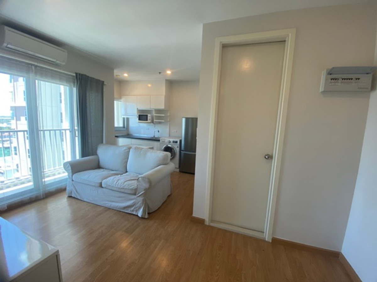 For RentCondoBang kae, Phetkasem : Cheap rent 12,000 baht ** 1 bedroom ** Condo The Parkland Phetkasem ** next to the BTS, second house ** 088-398-3835 MR.BOAT