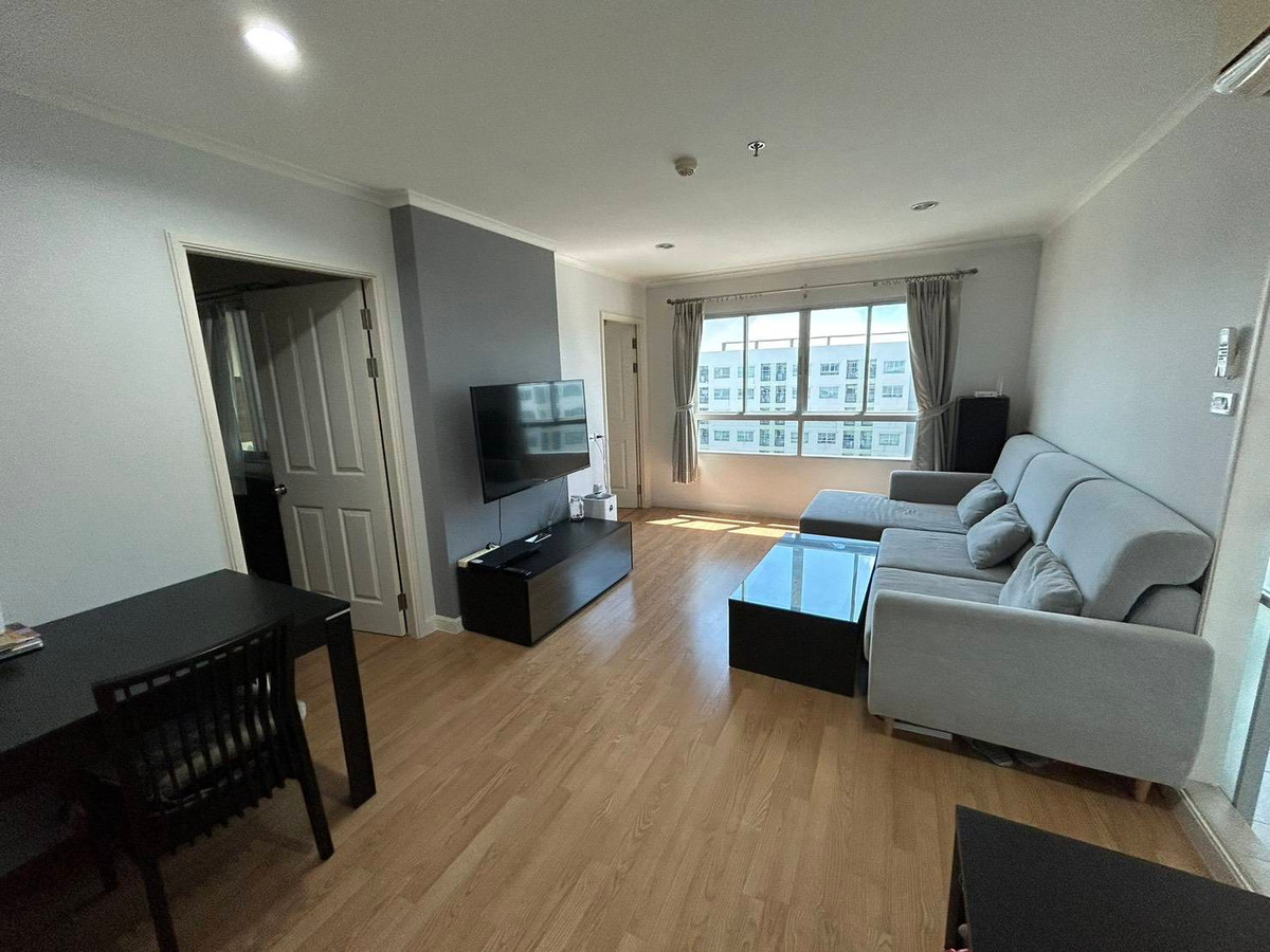 For SaleCondoPinklao, Charansanitwong : 💥SL-9787💥 Condo for sale, beautiful room, good price, Lumpini Park Pinklao 👉 Add Line @fastcondo