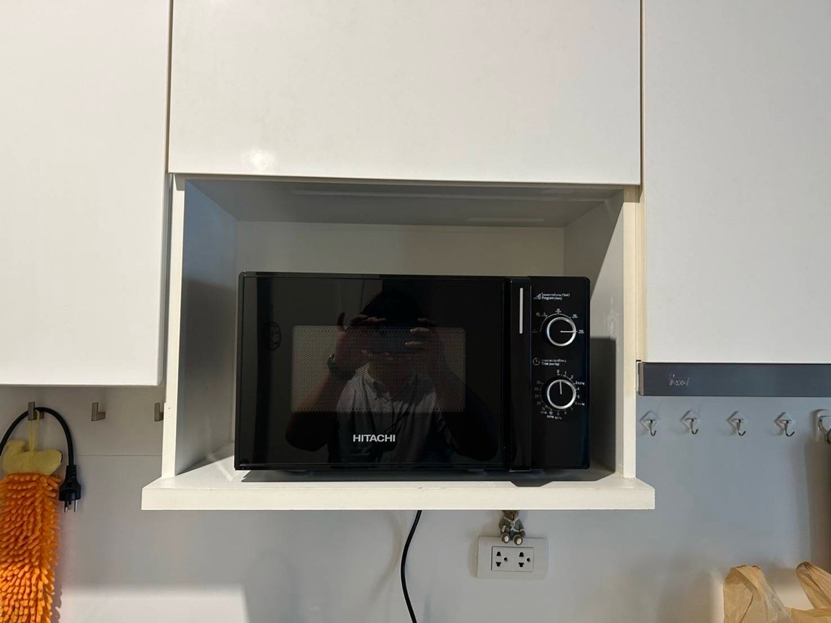 ให้เช่าคอนโดบางซื่อ วงศ์สว่าง เตาปูน : ให้เช่า คอนโด พาร์คแลนด์ วงศ์สว่างแบบ 1 ห้องนอนขนาด 30.00 ตร.ม ชั้น 32