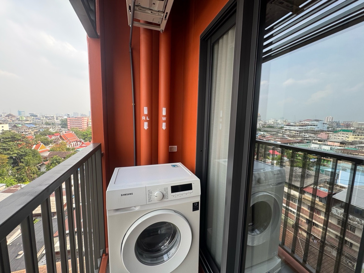 ขายคอนโดวงเวียนใหญ่ เจริญนคร : Flo By Sansiri 1Bed 29 sq.m.ราคาเริ่มต้น 3.84 MBphat: 064-642-8664Nui: 094-624-2014