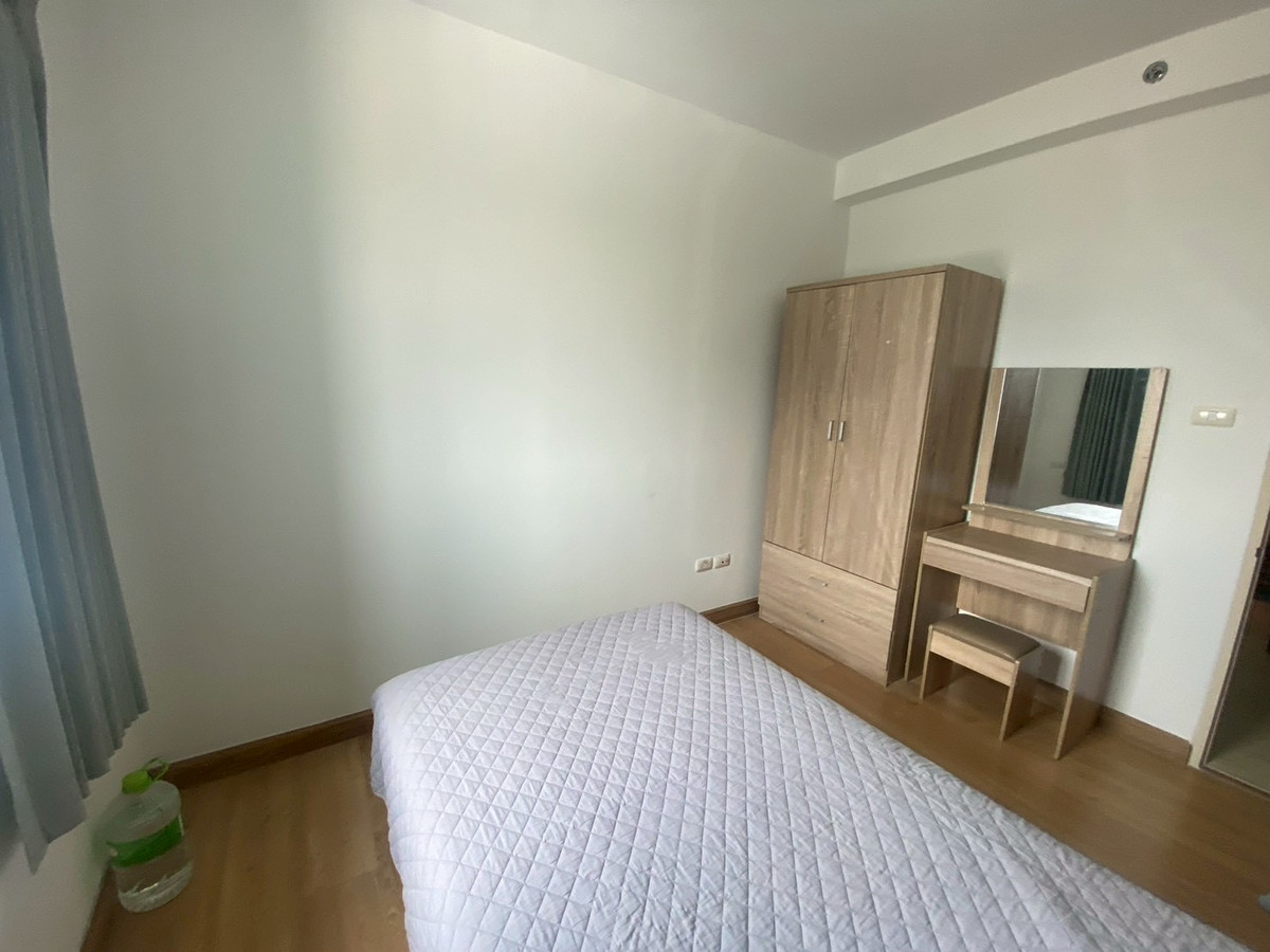 For RentCondoBang kae, Phetkasem : Cheap rent 12,000 baht ** Code 290825-422 ** 1 bedroom - 29th and 14th floors ** Condo Supalai Park Ratchaphruek - Phetkasem ** Next to Bang Wa BTS ** 088-398-3835 MR.BOAT