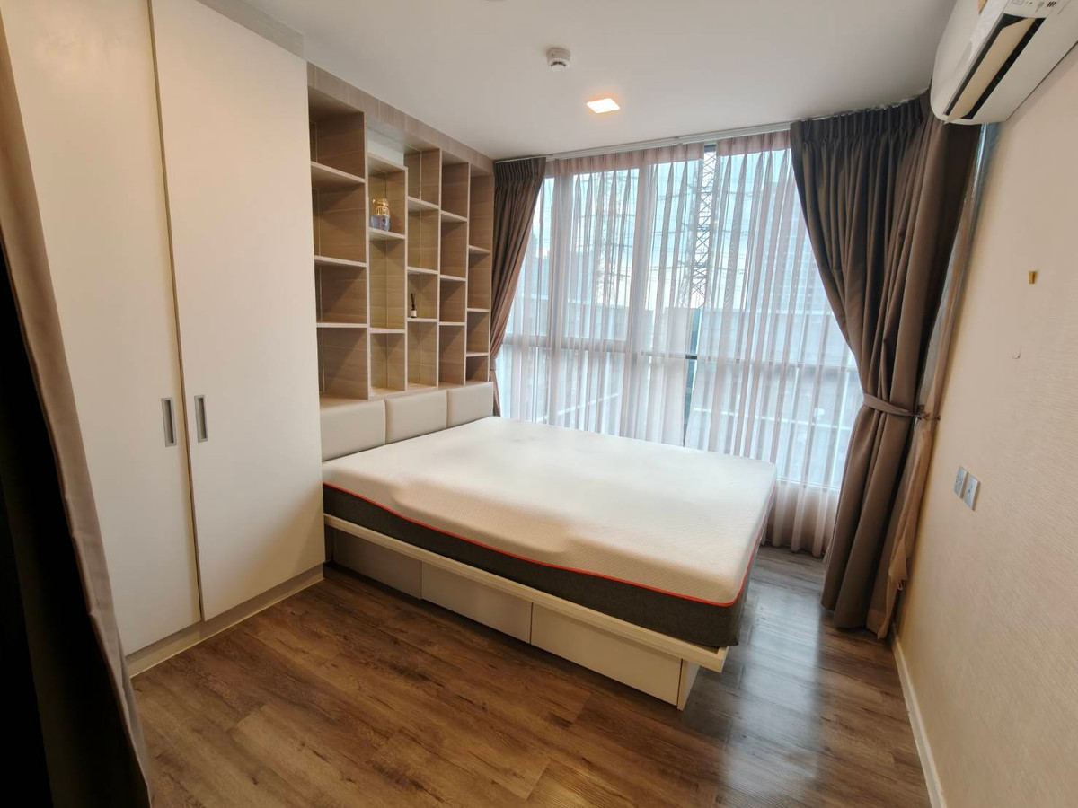 ให้เช่าคอนโดแจ้งวัฒนะ เมืองทอง : 🏢 ให้เช่าคอนโด : Atmoz Chaengwattana (แอทโมซ แจ้งวัฒนะ)  รหัสทรัพย์ | 📌LNP-C11599