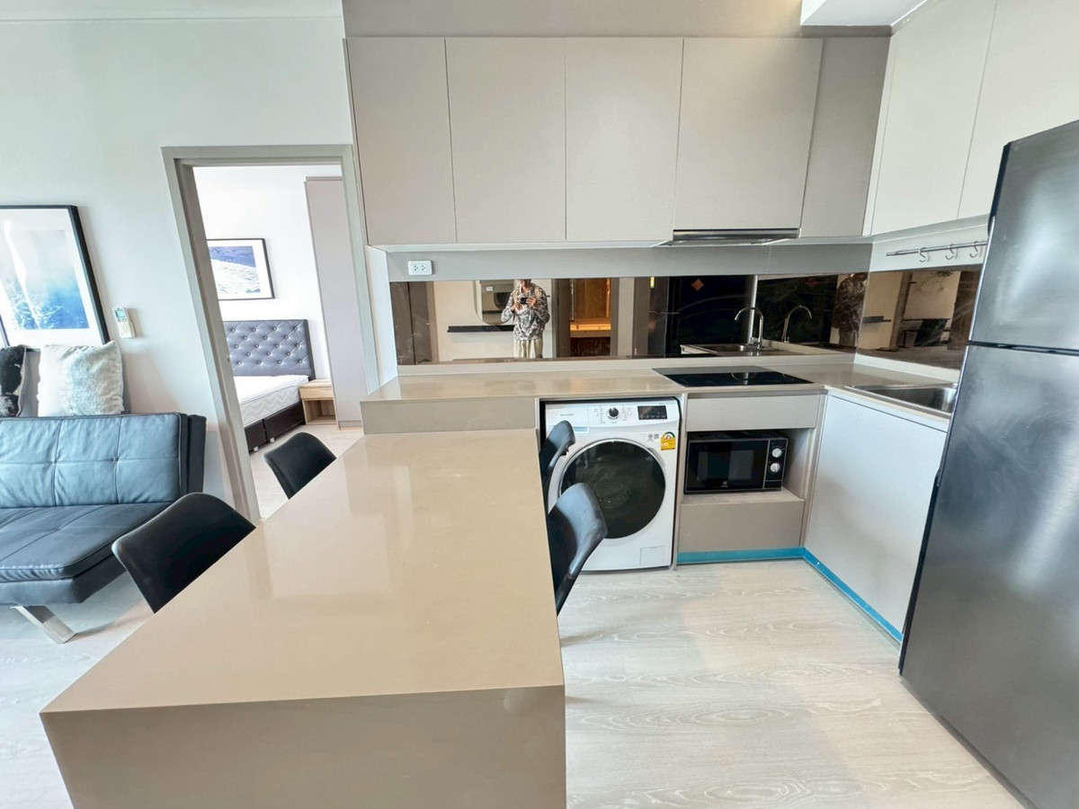 For RentCondoOnnut, Udomsuk : Renovated after earthquake done)