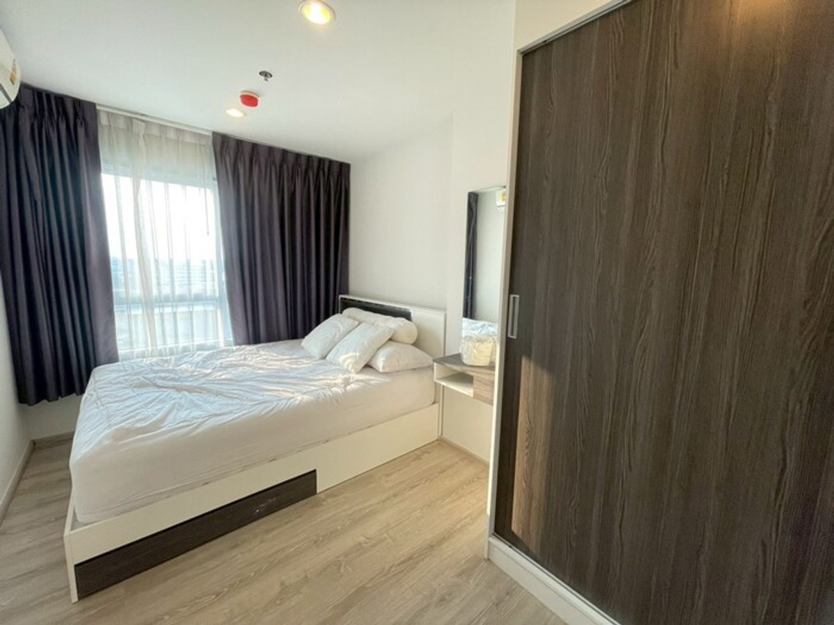 ให้เช่าคอนโดบางแค เพชรเกษม : ห้องสุดท้าย 12,000 บาท ** 1 ห้องนอน ** ชีวาทัย เพชรเกษม 27 ** ติดรถไฟฟ้า บางหว้า ** 088-398-3835 MR.BOAT