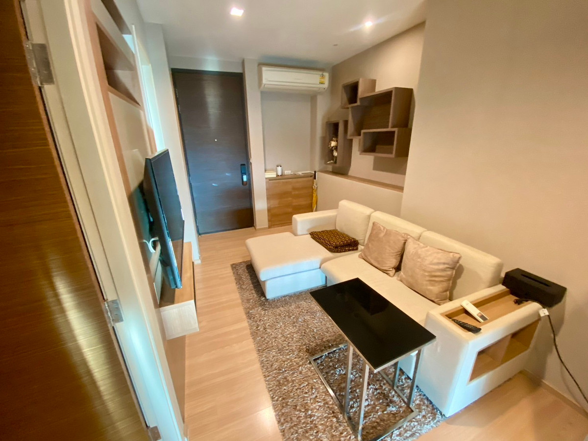 For SaleCondoSapankwai,Jatujak : 🔥 For Sale : Rhythm Phahol Ari Condo 🔥🔥