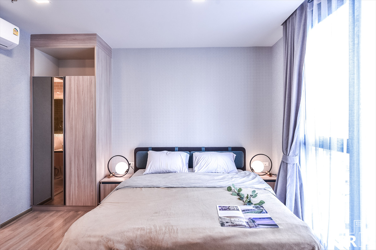 ขายคอนโดราชเทวี พญาไท : ยูนิตราคาดี 3 ห้องนอน 🌟  XT Huaikhwang  ใกล้ MRT ห้วยขวาง 🌟